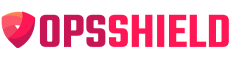 Opshield logo